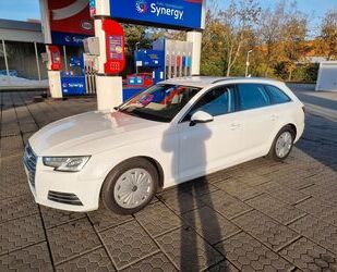 Audi Audi AUDI A4 ULTRA SPORT AVANT/NEUEN WINTERREIFEN Gebrauchtwagen