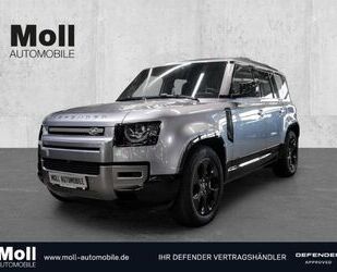 Land Rover Land Rover Defender 110 X-Dynamic SE D300 Luftfede Gebrauchtwagen