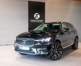 Volvo Volvo XC60 Inscription Recharge Plug-In Hybrid AWD Gebrauchtwagen