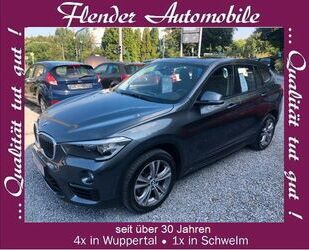 BMW BMW X1 xDrive 20i Pano. AHK inkl.3 J.Hausgarantie Gebrauchtwagen