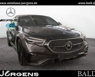 Mercedes-Benz Mercedes-Benz E 220 d AMG-Sport/Pano/Burm4D/Stdhz/ Gebrauchtwagen