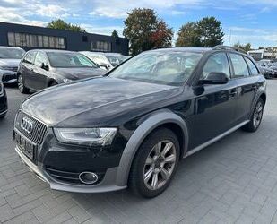 Audi Audi A4 Allroad quattro 3.0 TDI/AHK/PANO/ACC Gebrauchtwagen