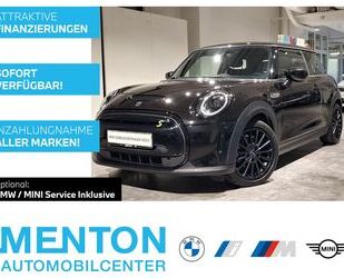 Mini MINI Cooper SE PDC/Shz/Komfortzg./Lenkradhzg./Navi Gebrauchtwagen