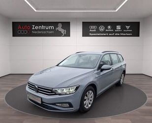 VW Volkswagen Passat Variant 2.0 TDI SCR DSG Conceptl Gebrauchtwagen