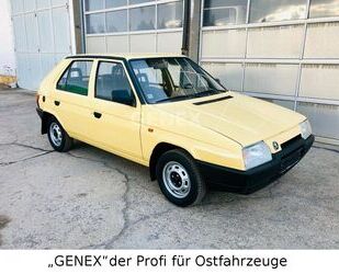 Skoda Skoda Favorit LX 17tkm DDR Gebrauchtwagen