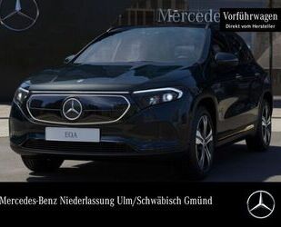 Mercedes-Benz Mercedes-Benz EQA 250 ELECTRICART+NIGHT+PLUS-PAKET Gebrauchtwagen