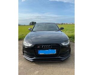 Audi Audi S4 3.0 TFSI S tronic quattro - Gebrauchtwagen