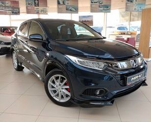 Honda Honda HR-V 1.5i Sport LED Navi Kam. Magic-Seats 1. Gebrauchtwagen