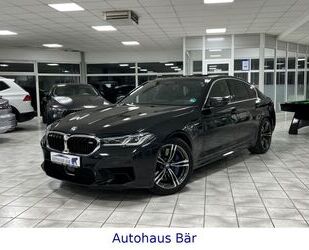 BMW BMW M5 Baureihe M5 Lim. *Laser*Softc*Headup*Lase*B Gebrauchtwagen