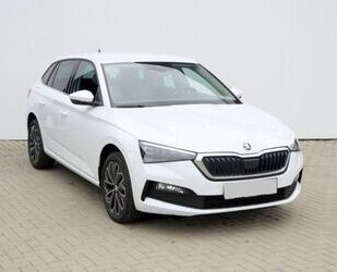 Skoda Skoda Scala 1.0 TSI DSG Style PDC SHZ App-Connect Gebrauchtwagen