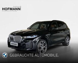 BMW BMW X5 xDrive30d M Paket+Facelift+Sitzbelüftung Gebrauchtwagen