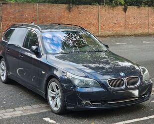 BMW BMW 530d touring - Gebrauchtwagen