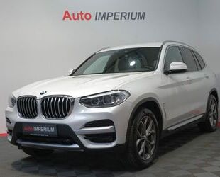 BMW BMW X3 xDrive 20 i xLine*Navi*Tempomat*DAB Gebrauchtwagen