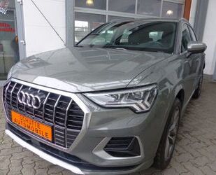 Audi Audi 40 TDI quattro S-tronic,S-Line,Pano,Standhz,A Gebrauchtwagen