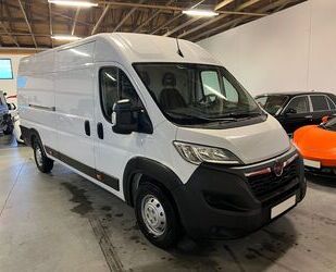 Opel Opel Movano C Kasten HKa L4H2 3,5t Edition-VERSTÄR Gebrauchtwagen