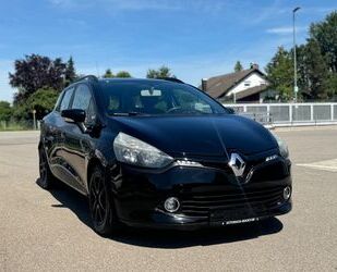 Renault Renault Clio IV Grandtour Expression *Klima*Navi*T Gebrauchtwagen