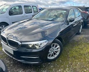 BMW BMW 530 e xDrive *Apple CarPlay* Head Up*Kamera 36 Gebrauchtwagen