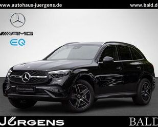 Mercedes-Benz Mercedes-Benz GLC 300 e 4M AMG/Digital/Pano/AHK/36 Gebrauchtwagen