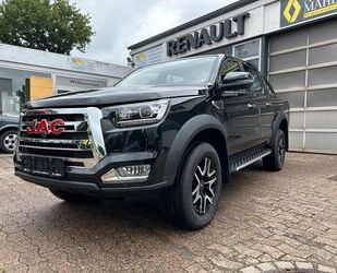 JAC JAC T8 Pick UP 4x4 sofort verfügbar Gebrauchtwagen