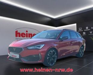 Cupra Cupra Leon Sportstourer VZ 1.4 e-HYBRID ACC FLA LM Gebrauchtwagen