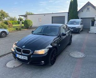 BMW BMW 318i e90 Gebrauchtwagen