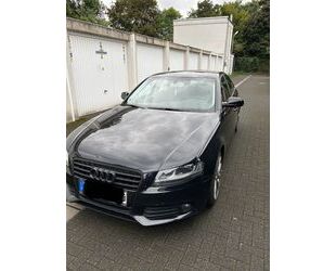 Audi Audi A4 2.0 TDI (DPF) 100 kW Attraction Attraction Gebrauchtwagen