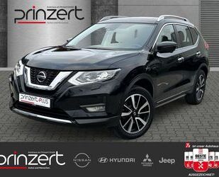 Nissan Nissan X-Trail 1.3 DIG-T DCT 