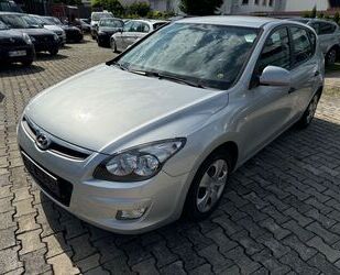 Hyundai Hyundai i30 Edition+ Gebrauchtwagen