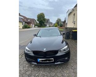 BMW BMW Gran Turismo 320d xDrive, Active LED, Head-up Gebrauchtwagen