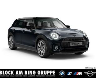 Mini MINI Cooper S Clubman Gebrauchtwagen