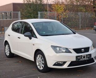 Seat Seat Ibiza 1.2/Klima/Tempomat/Tüv Gebrauchtwagen