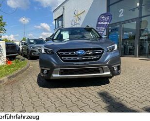 Subaru Subaru Outback 2.5i Platinum Lineartronic, sofort Gebrauchtwagen