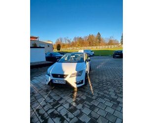 Seat Seat Leon 1.8 TSI 132kW Start&Stop FR FR Gebrauchtwagen