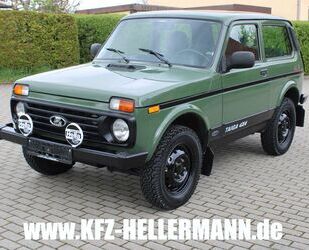 Lada Lada Niva 1,7 4x4 