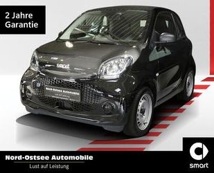 Smart Smart EQ fortwo Cool & Audio Klima Sitzheizung DAB Gebrauchtwagen