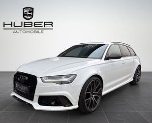 Audi Audi RS 6 Avant 4.0 TFSI quattro performance MTM Gebrauchtwagen