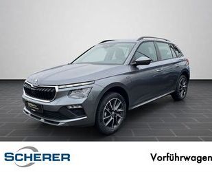 Skoda Skoda Kamiq Drive 1.0TSI 115PS Klima SmartLink PDC Gebrauchtwagen