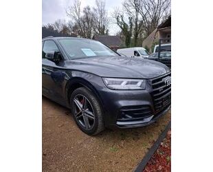 Audi Audi SQ5 Gebrauchtwagen