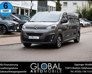 Citroen SpaceTourer Gebrauchtwagen