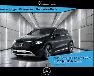 Mercedes-Benz EQE SUV Gebrauchtwagen