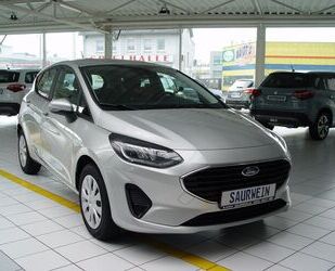 Ford Ford Fiesta Cool & Connect Gebrauchtwagen