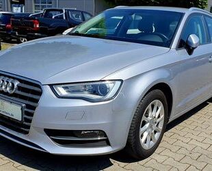 Audi Audi A3 Sportback Attraction Bi Xenon Sound Hifi P Gebrauchtwagen