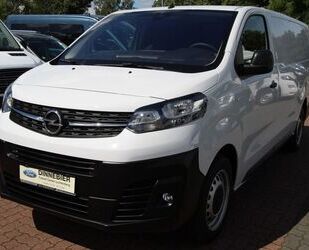 Opel Opel Vivaro Cargo L Edition Gebrauchtwagen