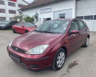 Ford Ford Focus Limousine Viva X Gebrauchtwagen