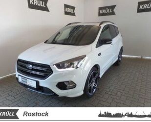 Ford Ford Kuga ST-Line Gebrauchtwagen