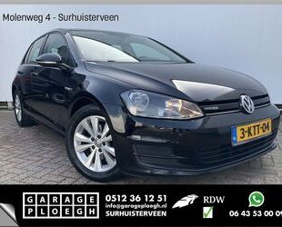 VW Volkswagen Golf 1.6 TDI Comfortline BlueMotion 1Ei Gebrauchtwagen