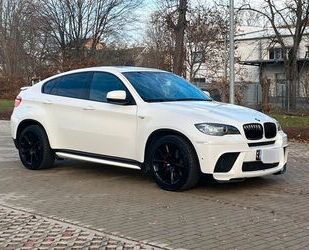 BMW BMW X6 xDrive40d Edition Exclusive M Paket 2.Hand Gebrauchtwagen