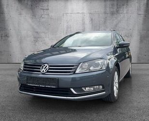 VW Volkswagen 2.0 TDI DSG Comfortline BMT NAVI XENON Gebrauchtwagen