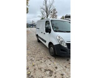 Opel Opel Movano Gebrauchtwagen