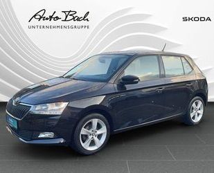 Skoda Skoda Fabia Cool Plus 1.0 44 kW Gebrauchtwagen